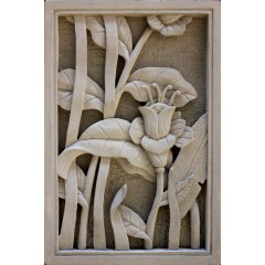 Sandstone Carving